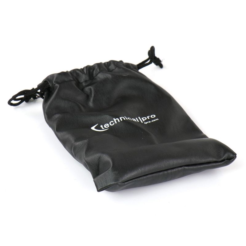 Cardioid Condenser Microphone for DSLR & Smartphones