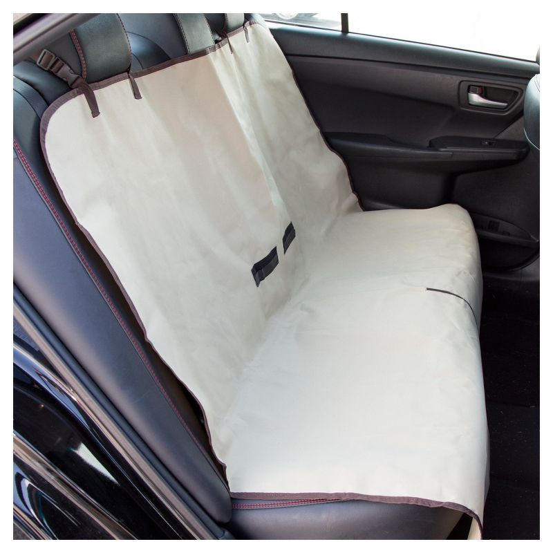 dbest products Pet Smart Cart Carrier Crate Kennel Cage Bag with Wheels and Padded Bed for Airline Airplane Travel with Cats and Dogs, Large (Black)