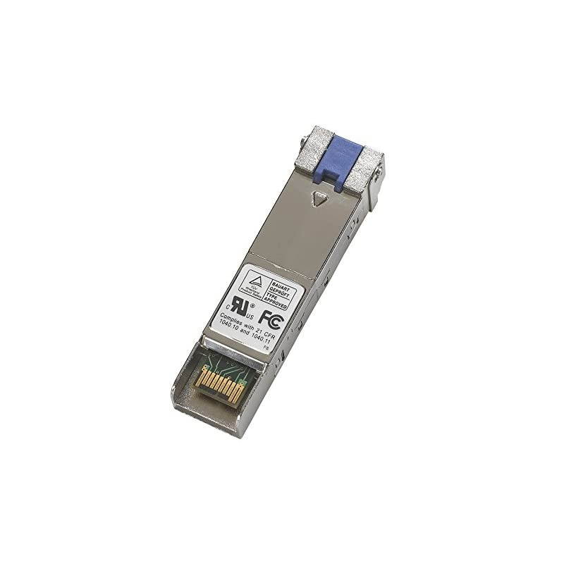ProSAFE 1000BASE-SX SFP GBIC Module  (AGM731F)