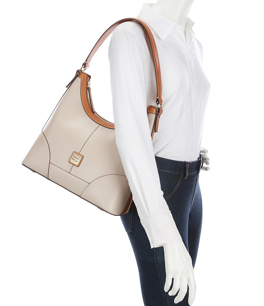 Dooney & Bourke Wexford Collection Hobo Bag