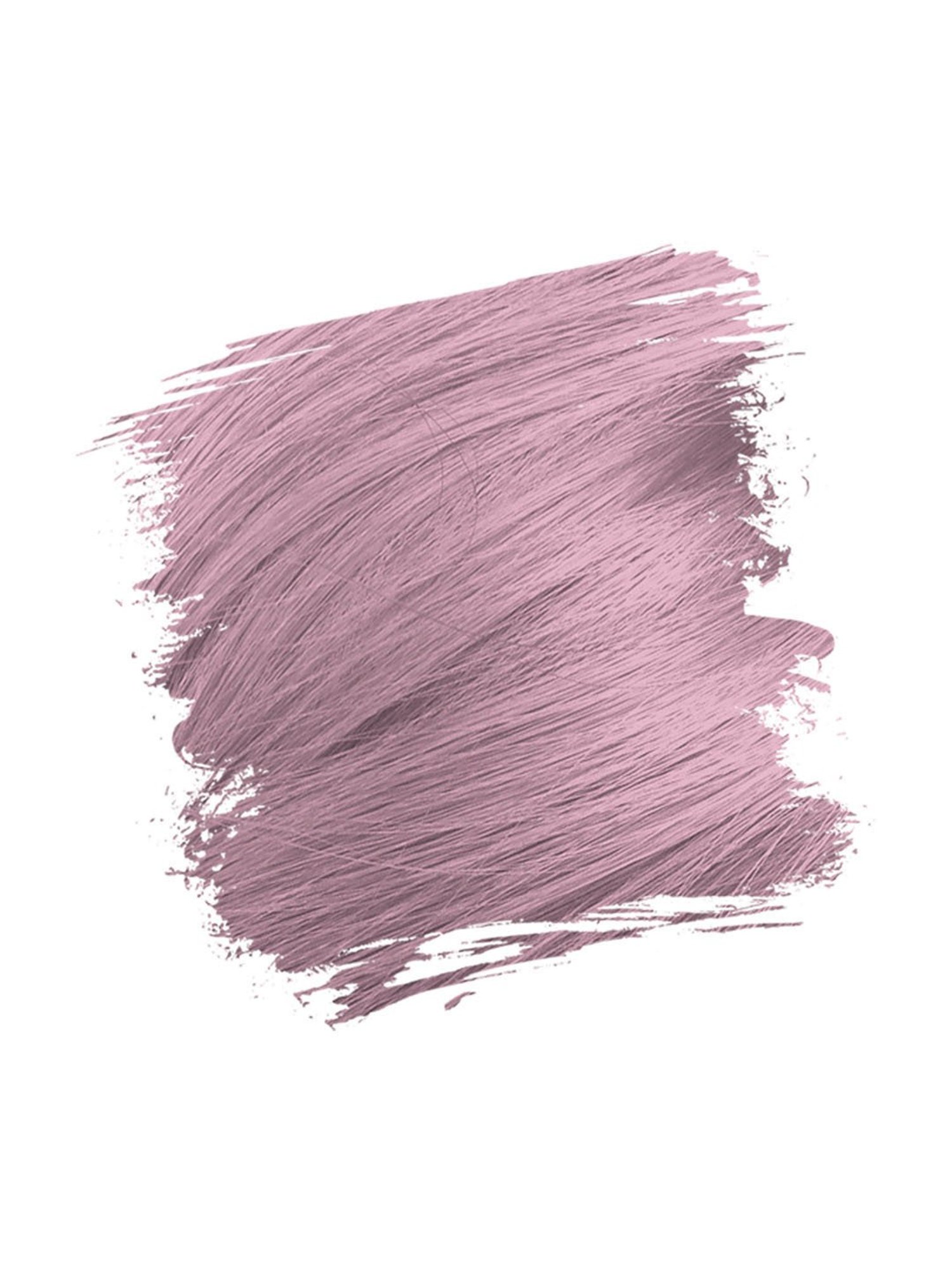 Crazy Color Semi-Permanent Hair Color Cream Marshmallow 64 - 100 ml