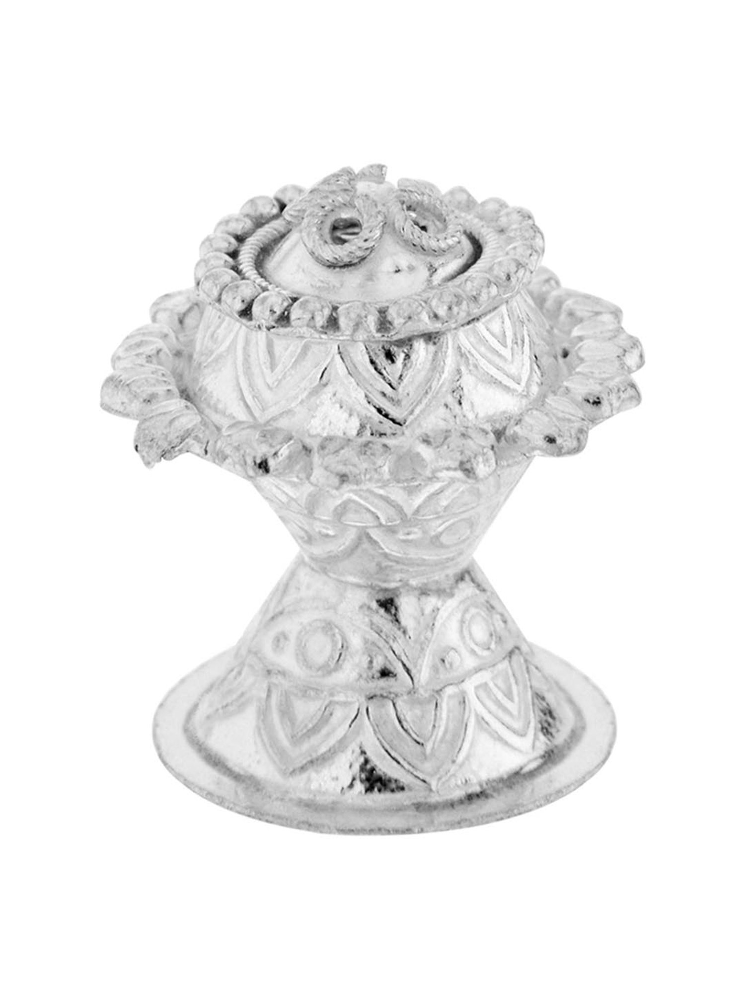 Joyalukkas 92.5 Sterling Silver Kalash