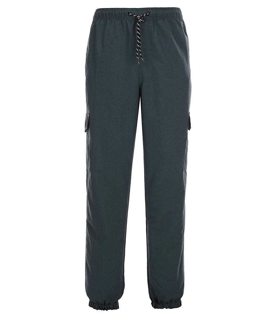 Men's Long Sleeve Performance T-Shirt - All in Motion™ Blue XL