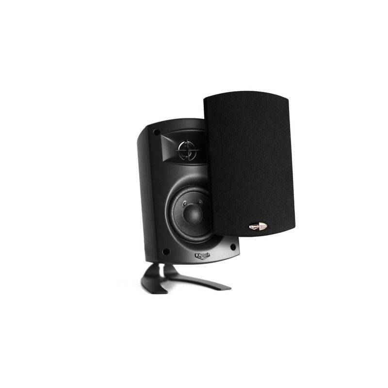 Klipsch ProMedia 2.1 THX Certified Speaker System w/ Bluetooth Audio Adapter