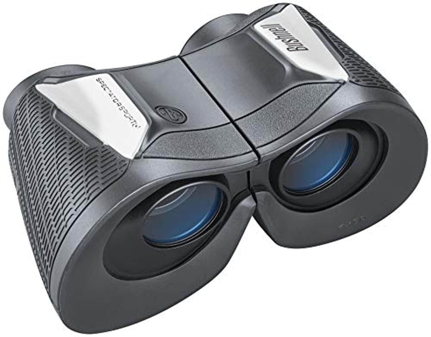 Bushnell Waterproof Spectator Sport Permafocus Binocular, 4X30