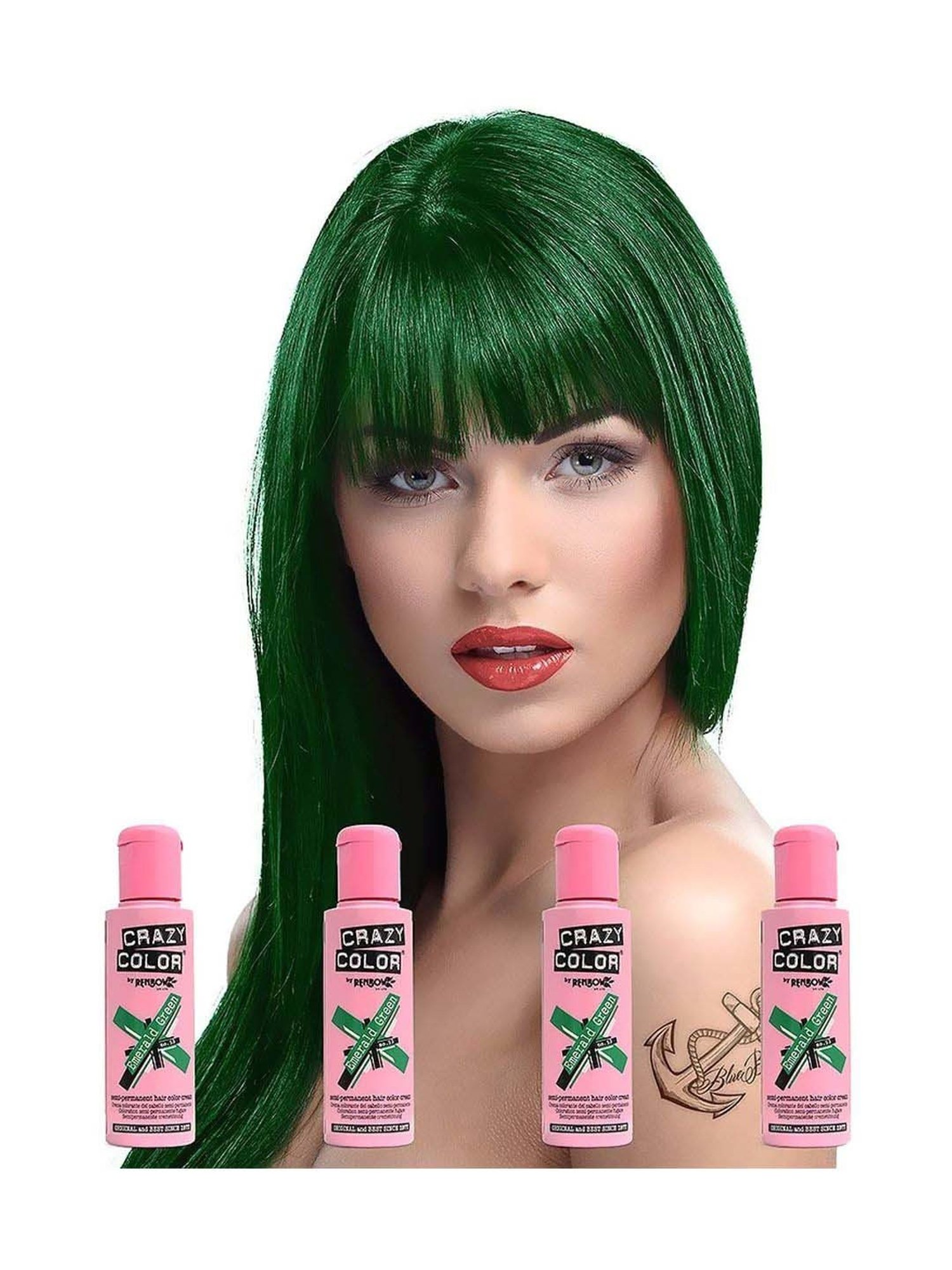 Vegetal Hair Bio Color Soft Black - 150 gm