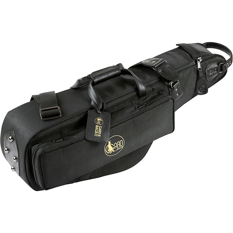 Gard Tenor Saxophone & Flute Pocket Gig Bag (European Model) Synthetic with Leather Trim