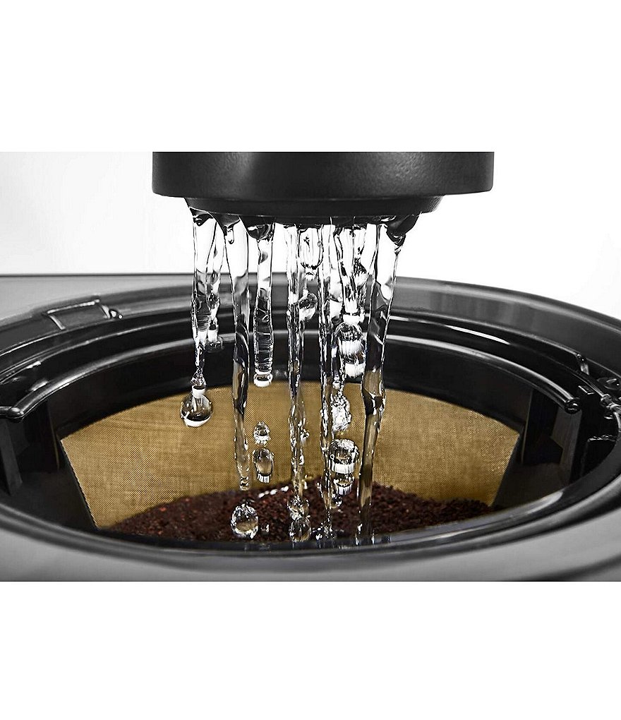 KitchenAid 12-cup Coffee Maker