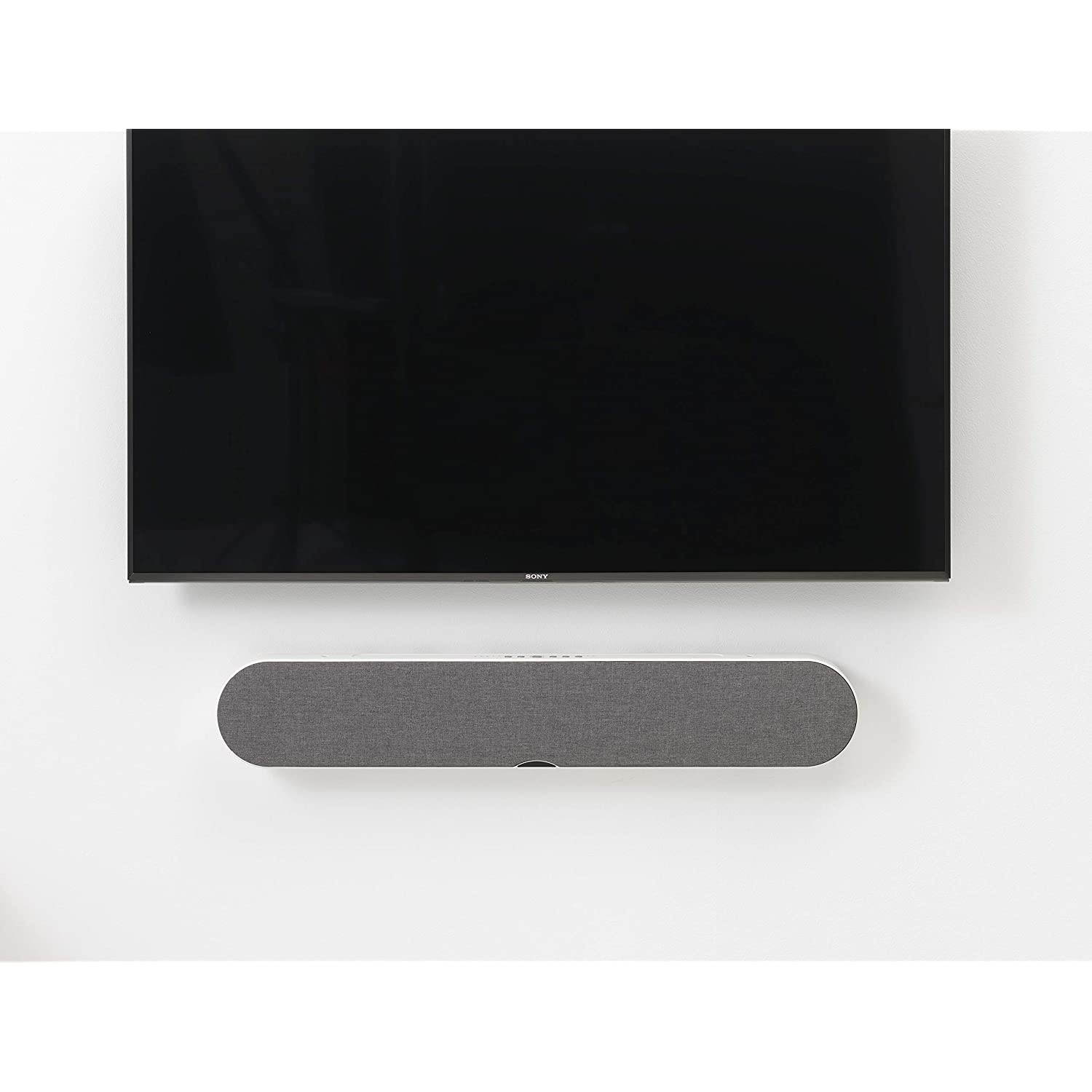DALI Katch One Soundbar - Mountain White