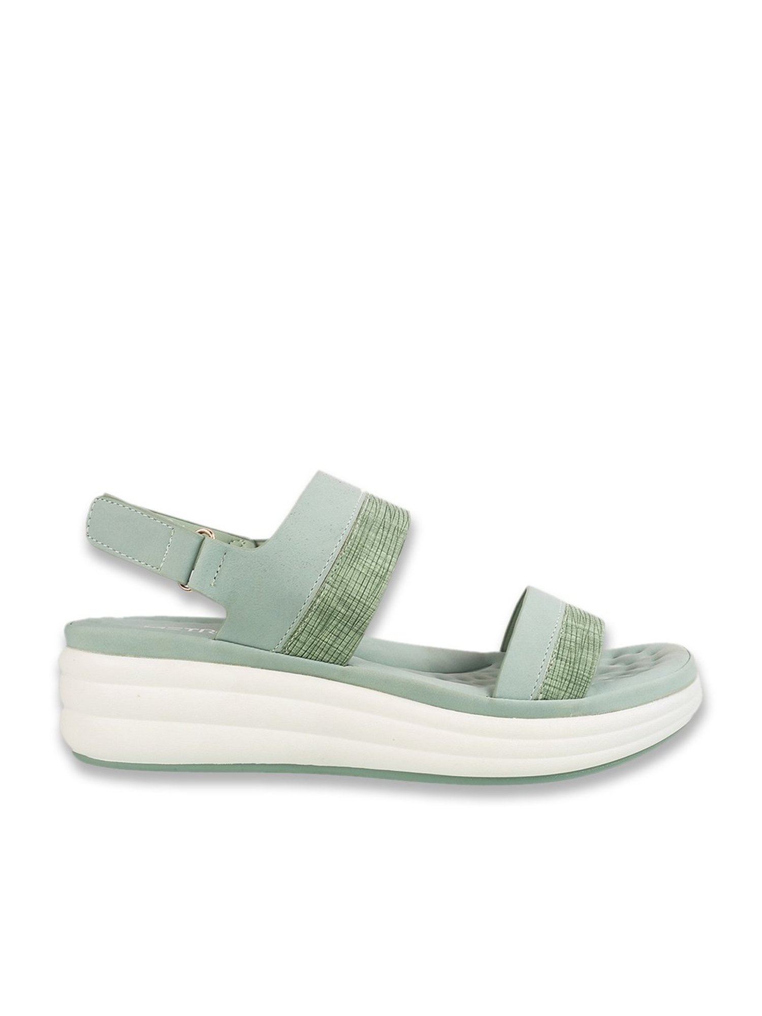 Bata Women's Black Flat Ballets