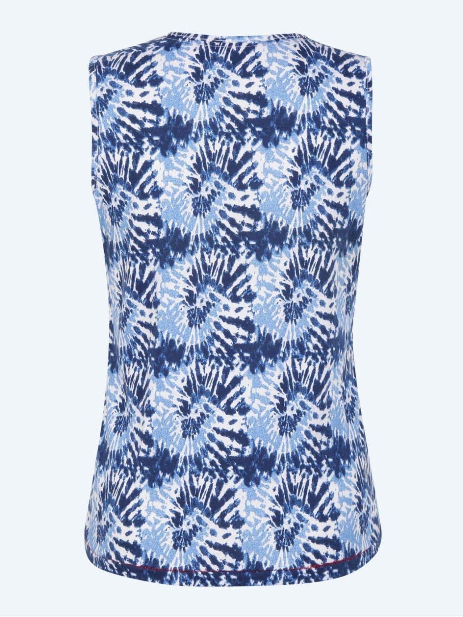 Cub McPaws Kids Teal Blue Cotton Over Dyed Trackpants