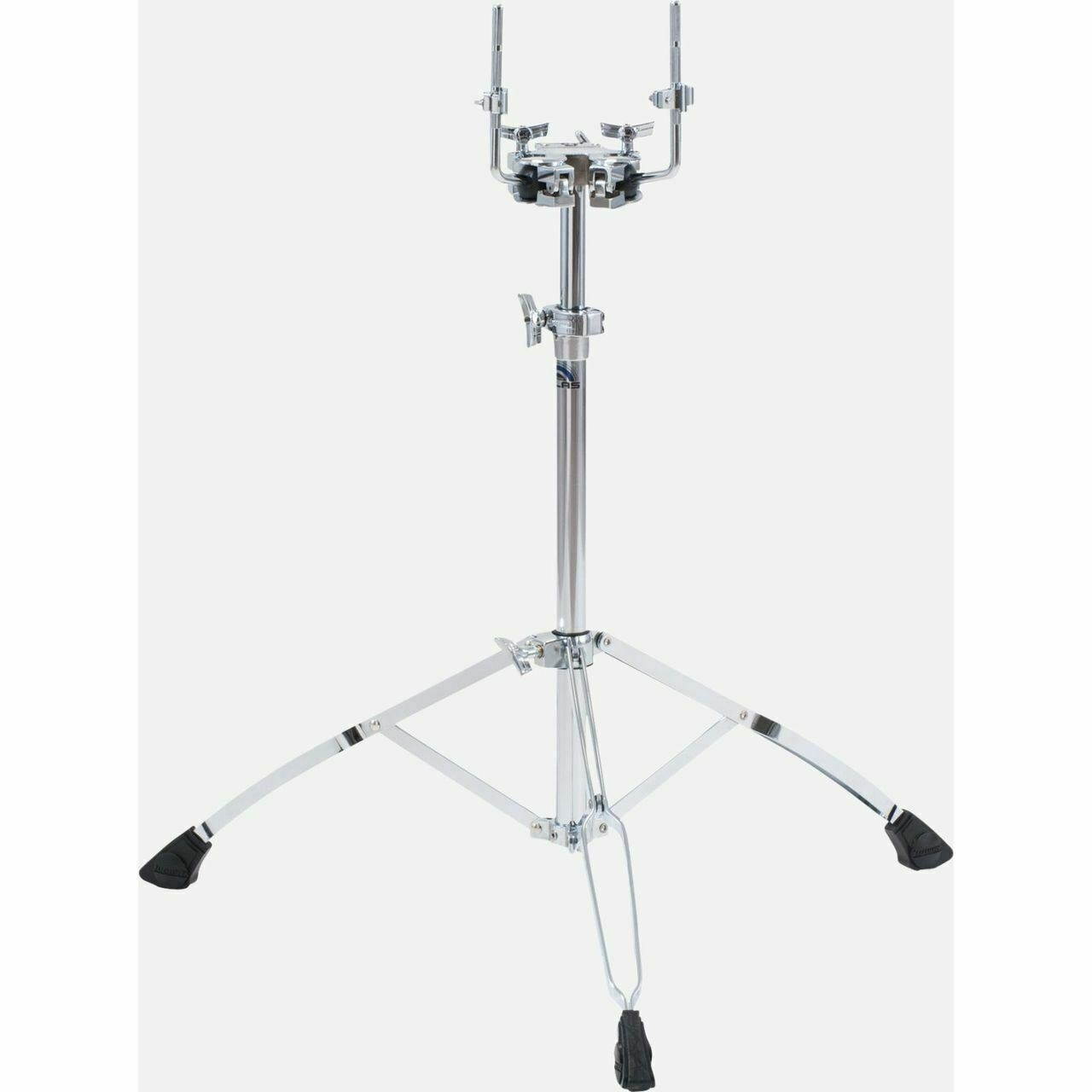 Ludwig LAS45TS Atlas Standard Series Double Tom Stand