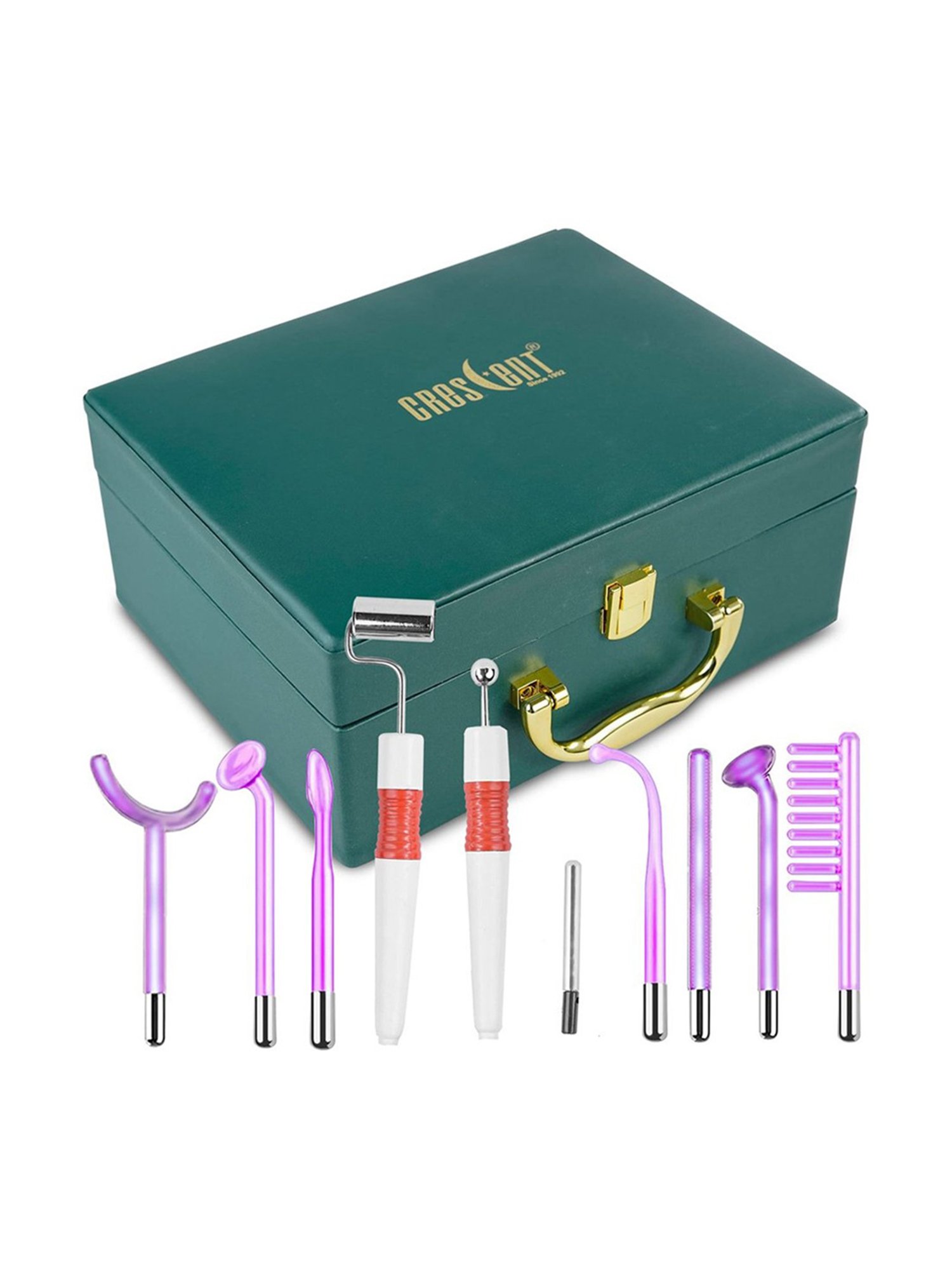 WINSTON Manual Hair Scalp Massager for Hair Growth & Head Massage