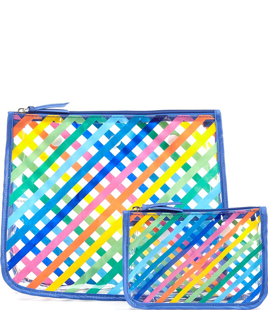 Bogg Bag Set of 2 Pouch Insert