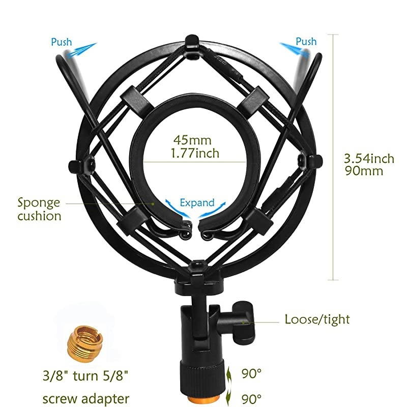 635mm 14 Inch TRS to XLR XLR to TRS Male to Male 15 Feet