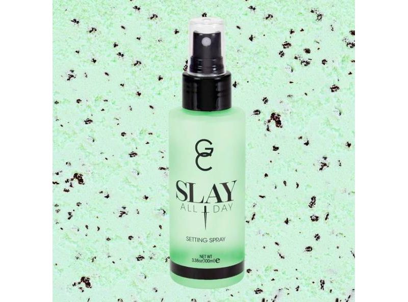 Gerard Cosmetics Slay All Day Setting Spray -Mint Chocolate Chip - 3.38 fl oz