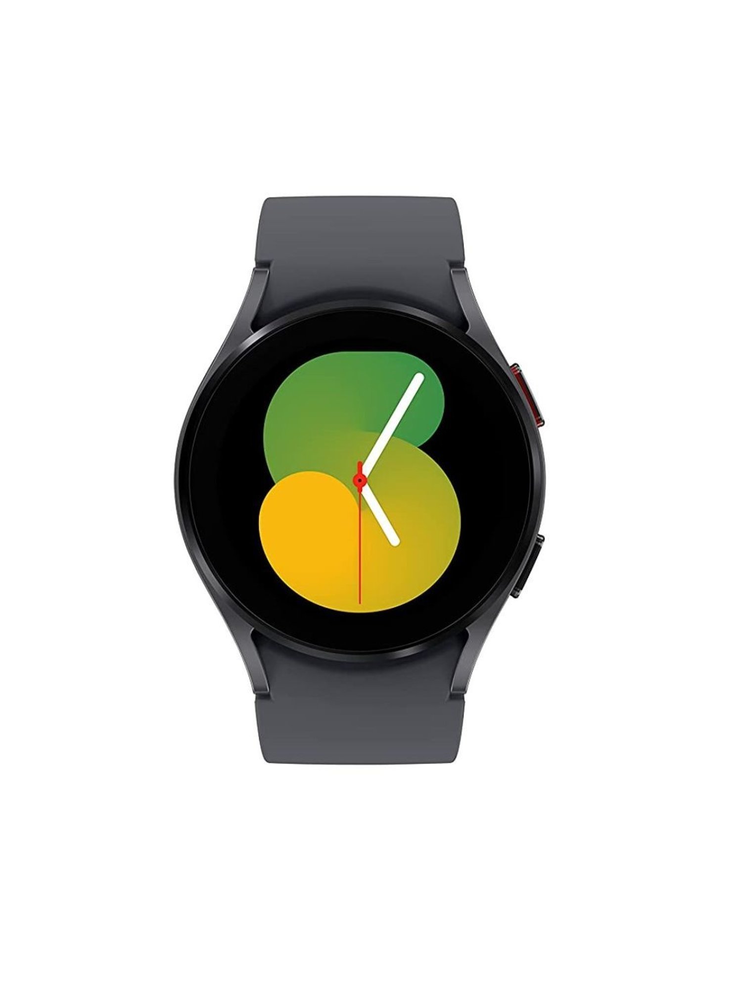 Samsung Galaxy Watch 5 LTE 40 mm, Compatible with Android Only (Graphite)