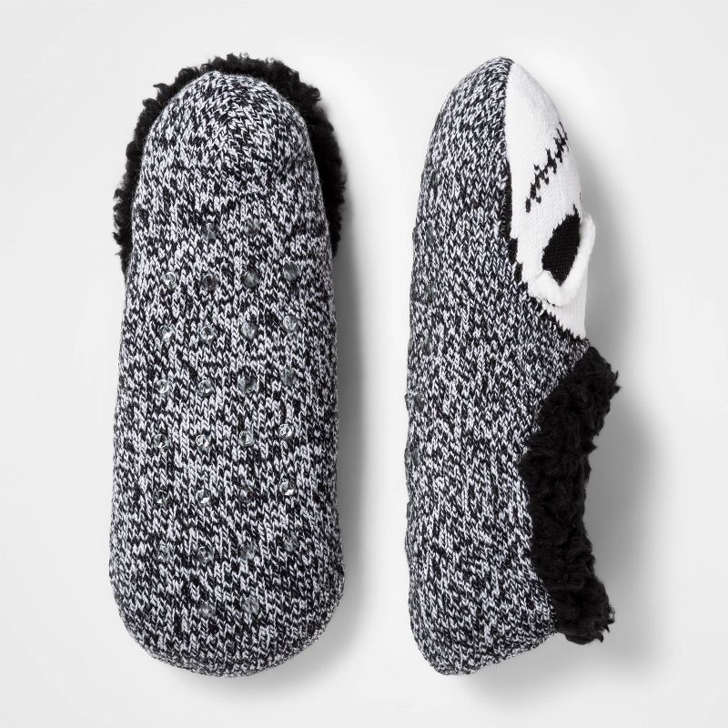 Flat Socks Tie-Dye Cushioned Liners 2-Pack