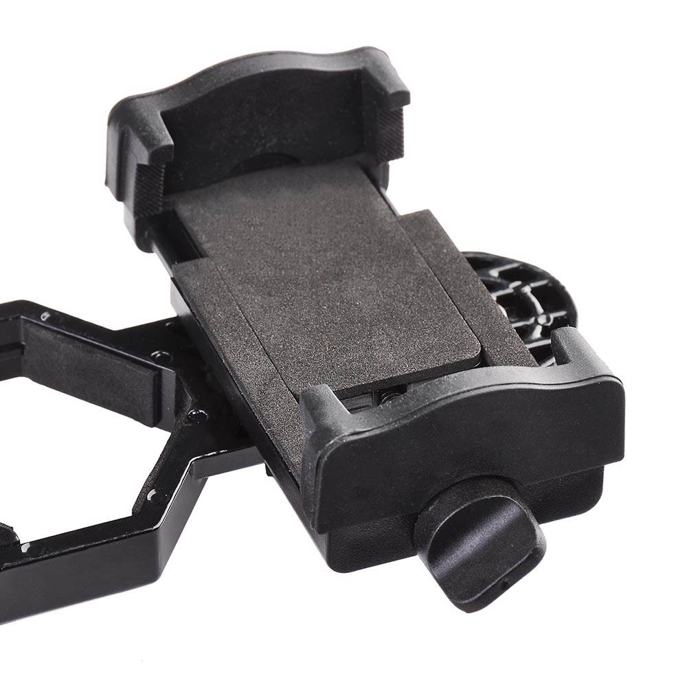 Universal Telescope Phone Adapter Mount Holder Microscope Binocular Monocular