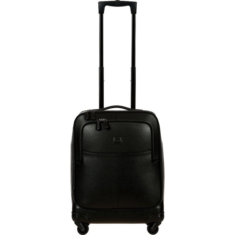 Bric's Varese 21" 4-Wheel Carry-On Luggage