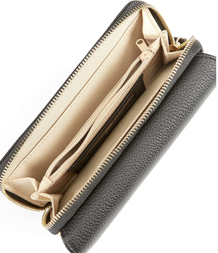 Kate Landry Lane Works Wallet