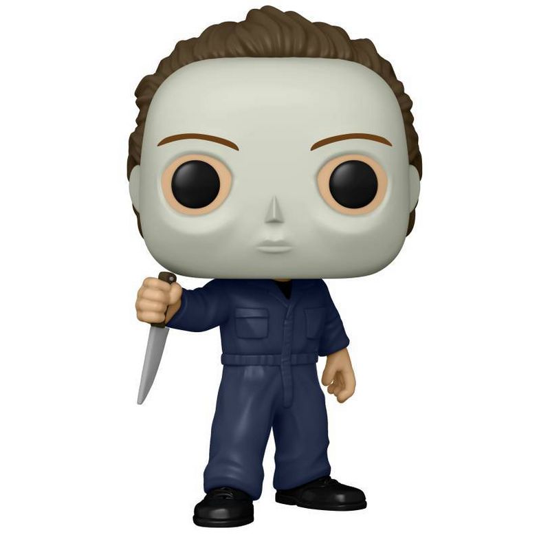 Funko POP! Movies: Halloween - 10" Michael Myers