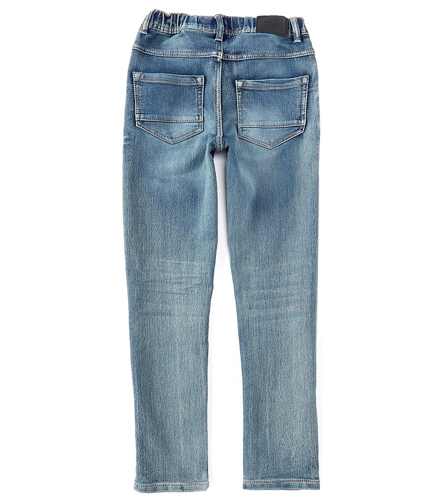 Buffalo David Bitton Big Boys 8-16 Bali Straight-Fit Jeans
