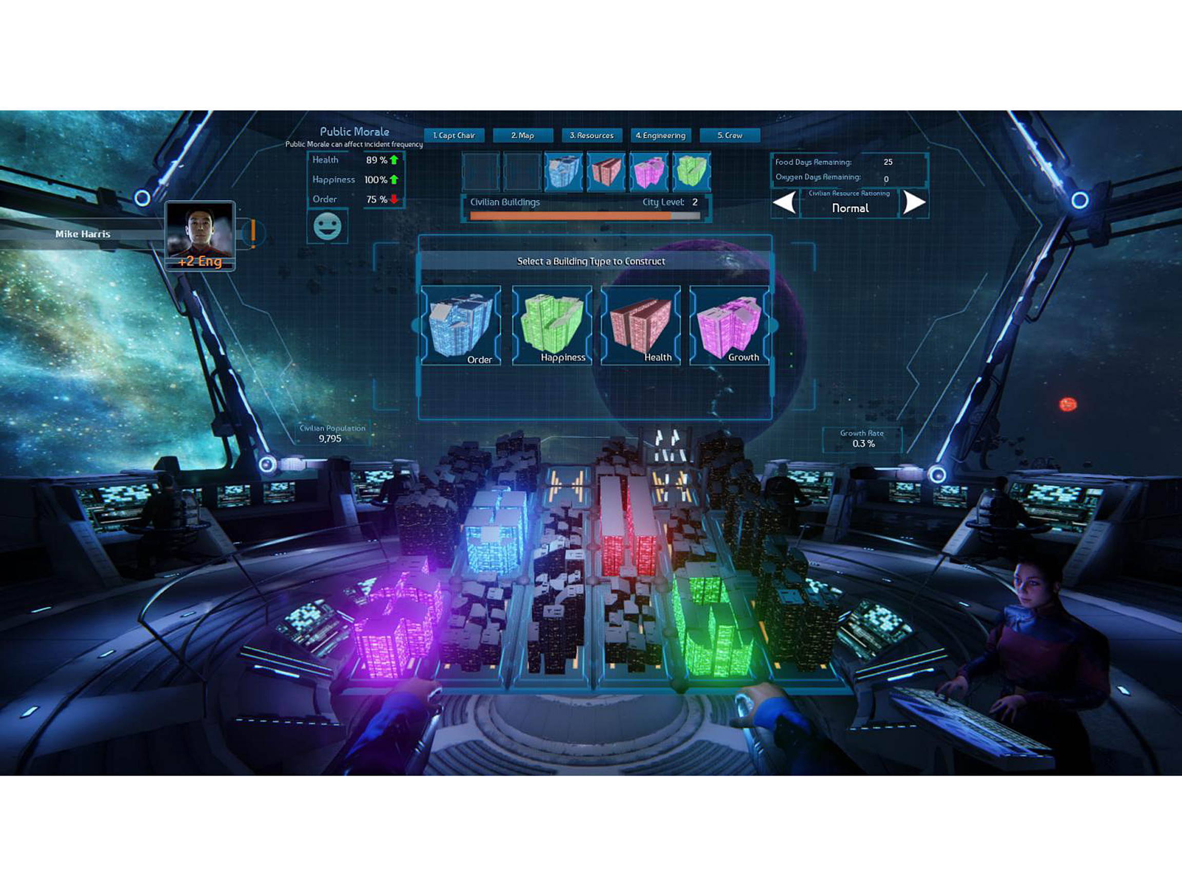 Into the Stars - Digital Deluxe [Online Game Code]