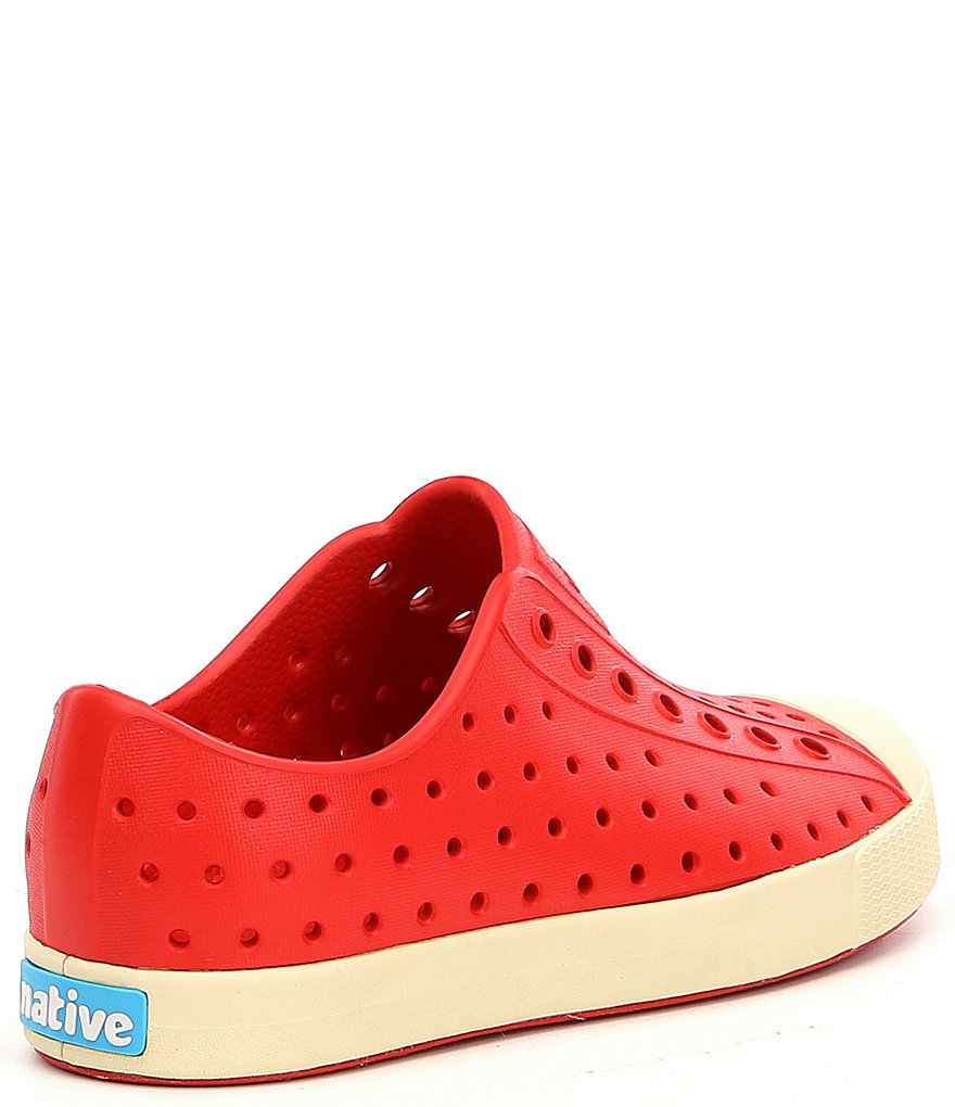 Native Kids' Jefferson Slip-On Sneakers (Youth)