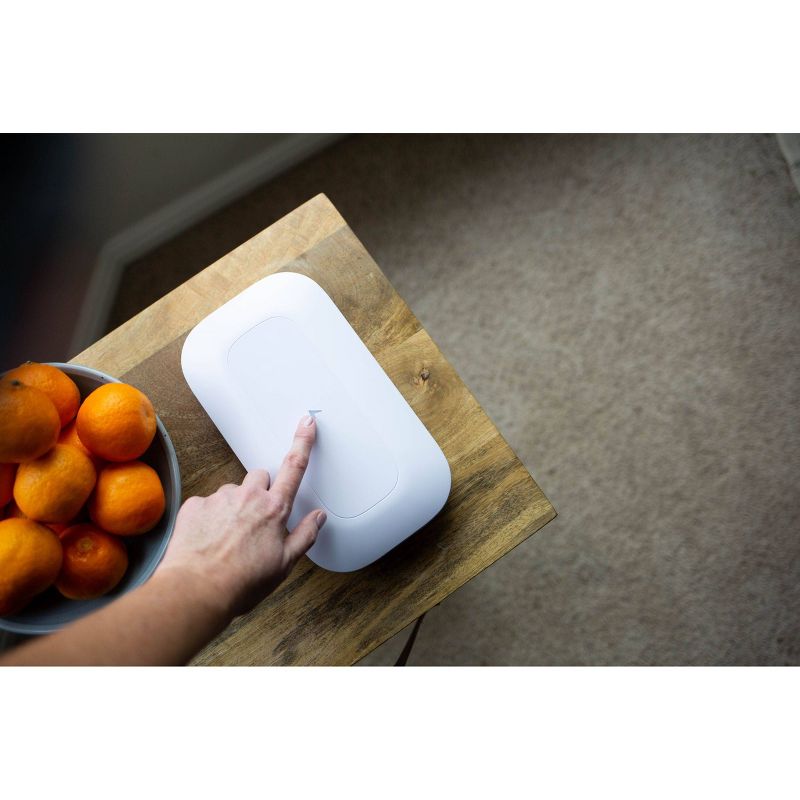 PhoneSoap Pro - White