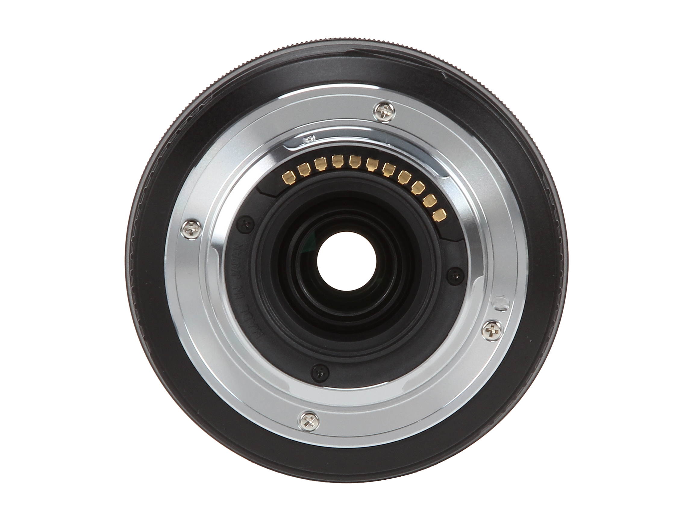 OLYMPUS V315040BU000 Compact ILC Lenses M.ZUIKO DIGITAL ED 75-300mm F4.8-6.7 II Lens Black