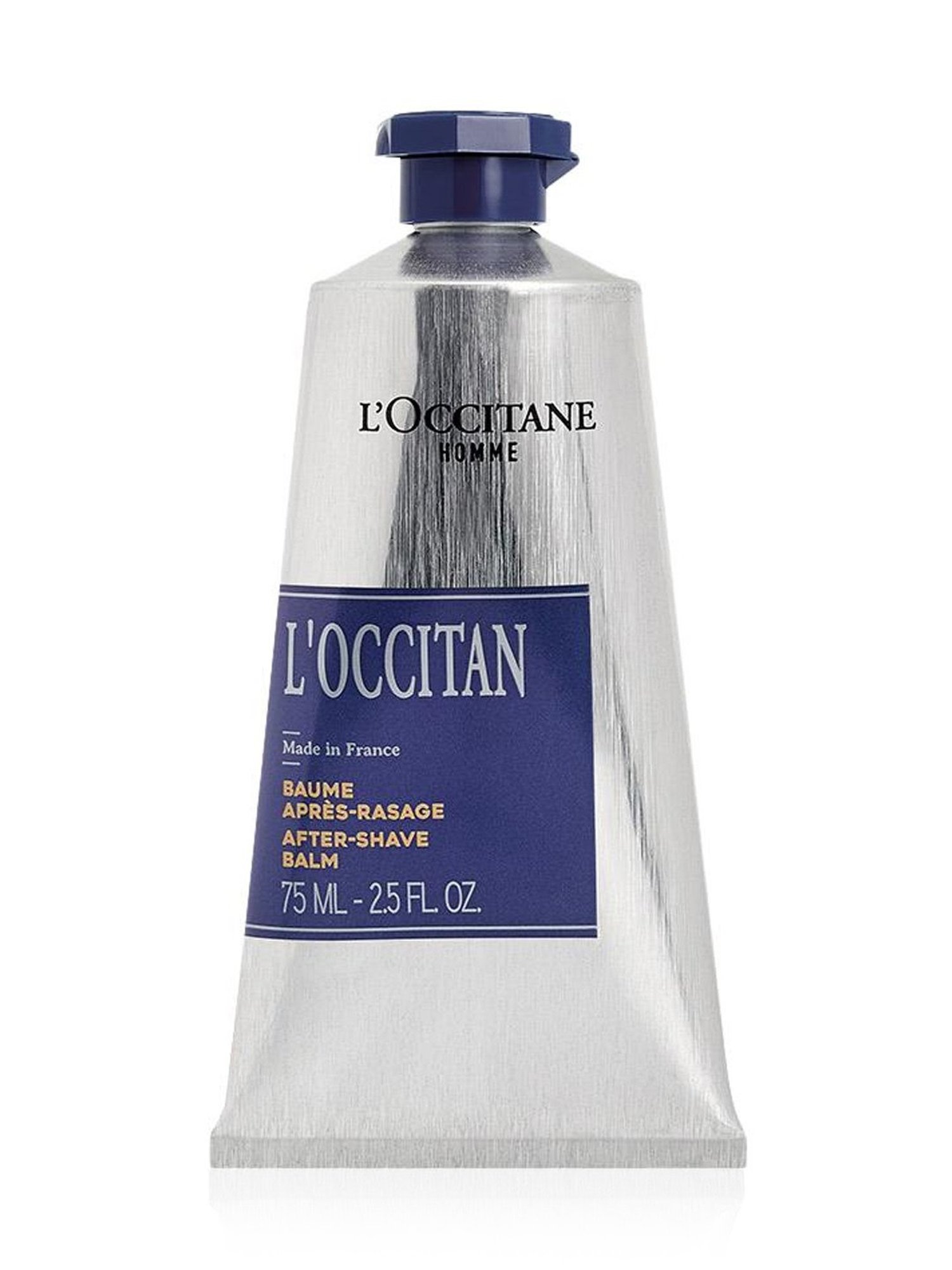 L'Occitane En Provence After-Shave Balm - 75 ml