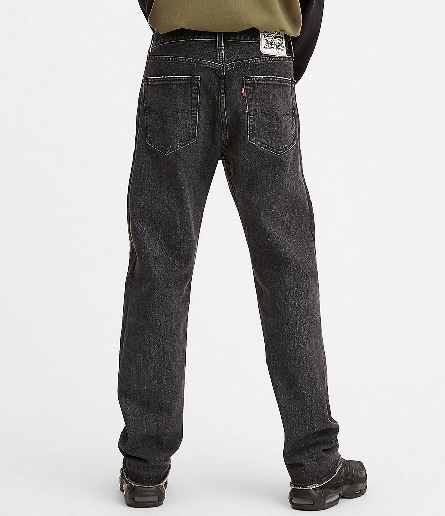 Joe's Jeans Straight Narrow Vert Brixton Jeans