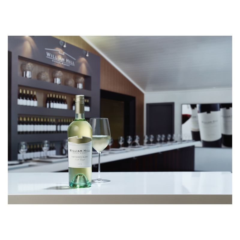 William Hill North Coast Sauvignon Blanc White Wine - 750mlBottle