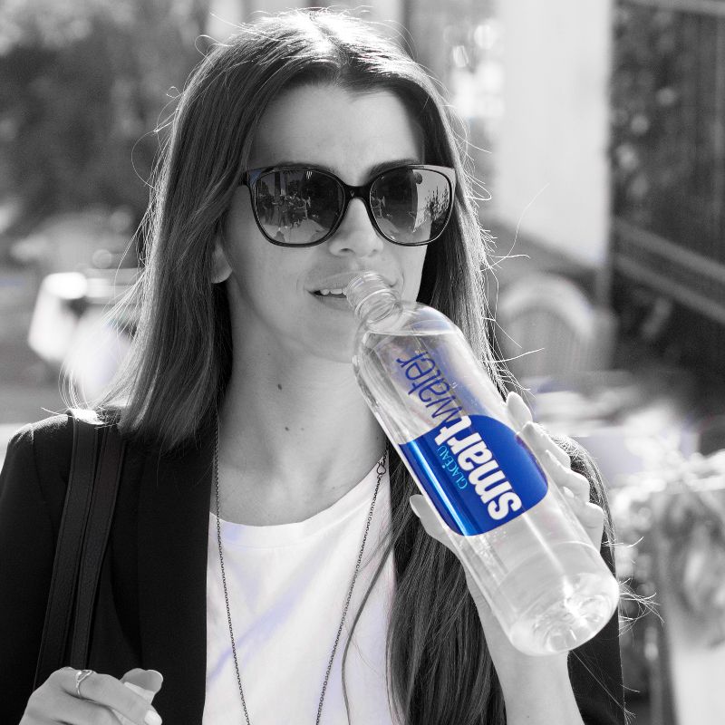 smartwater - 6pk/1 L Bottles