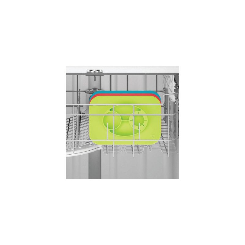 iDESIGN ID Jr. Mat - Oval