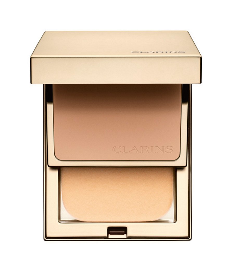 Clarins Everlasting Compact Foundation SPF 9