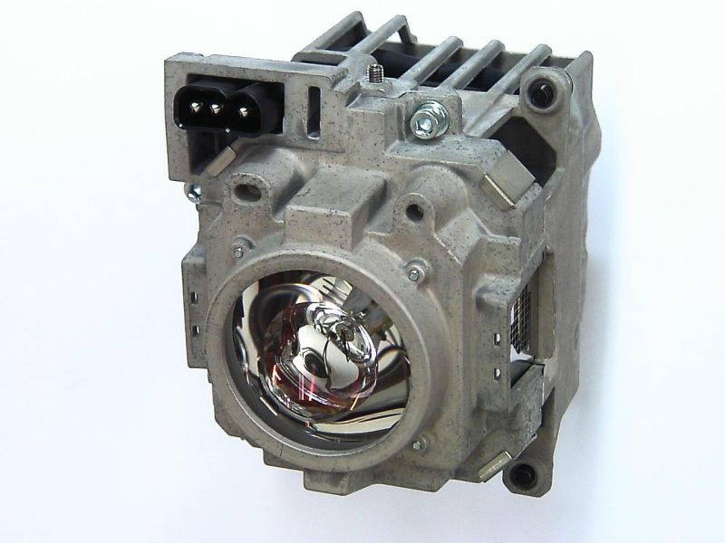 New OEM Original NEC NC900C Projector Lamp With Housing Genuine