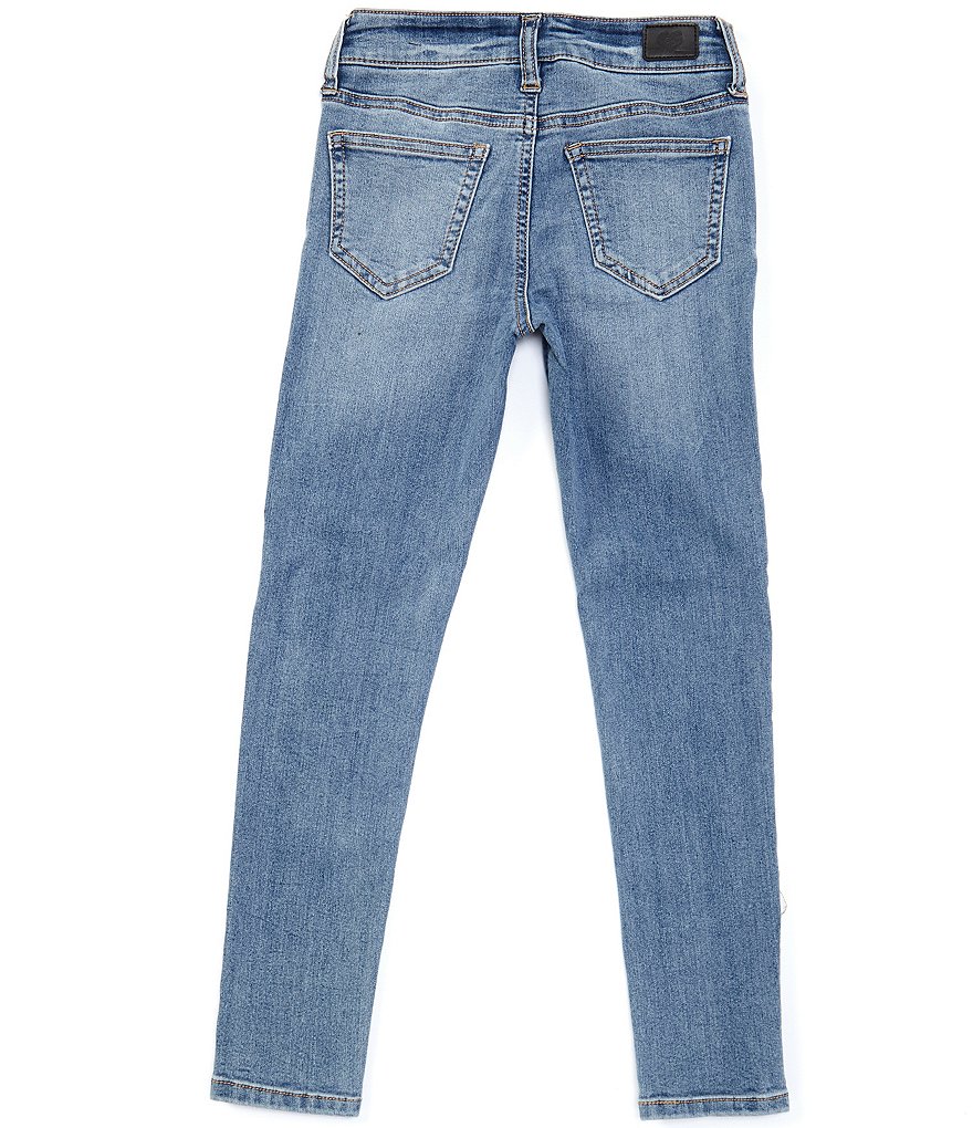 Celebrity Pink Big Girls 7-16 Skinny-Fit Jeans