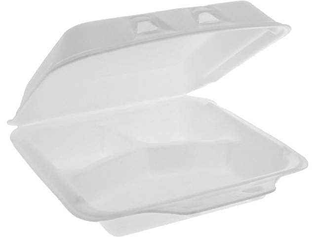 Pactiv Container,Smart Lock,Wh YHLW07030000