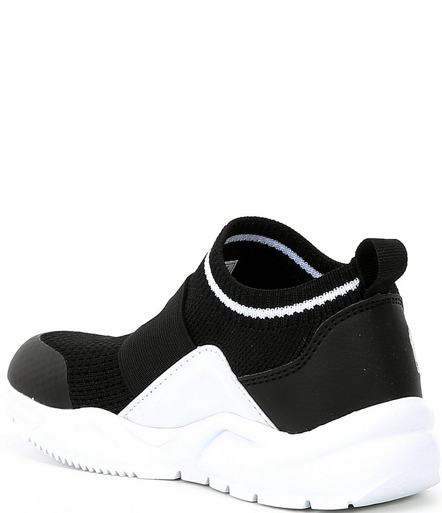 Polo Ralph Lauren Boys' Bal Harbour II Sneakers (Infant)