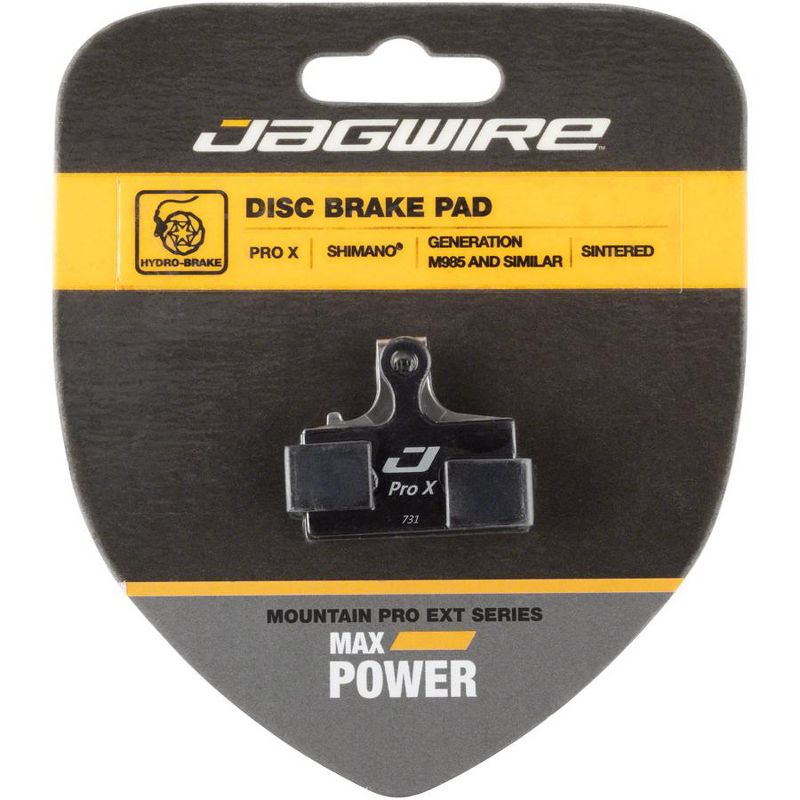 Jagwire Shimano Compatible Disc Brake Pad