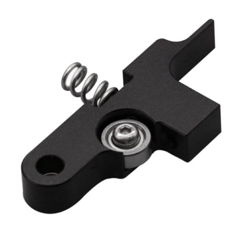 Titan Aero Extruder Idler Arm for Titan Aero Extruder All Metal Extrusion Press Rotating Arm 3D Printer Accessories