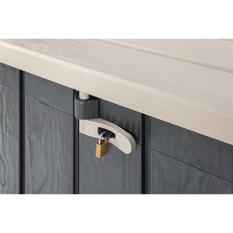 50% Structurally Stronger Truss Design Easy Shed Kit Builds 6'&ndash;14&rsquo; Widths Any Length - Storage Shed Garage Barn, Peak Roof 2x4 DIY EZ Framer Kit