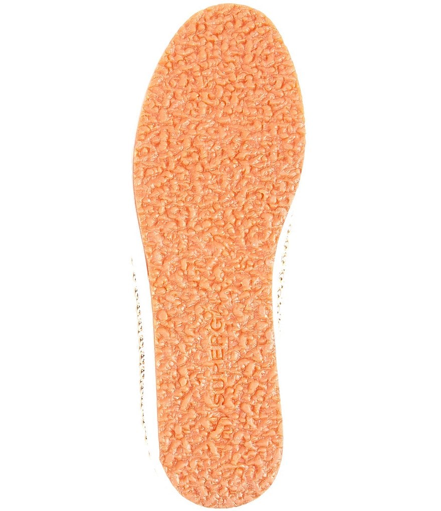 Superga Women's 2790 Studded Flatform Sneakers