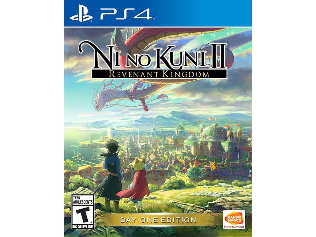 Torment: Tides of Numenera (Day 1 Edition) - PlayStation 4