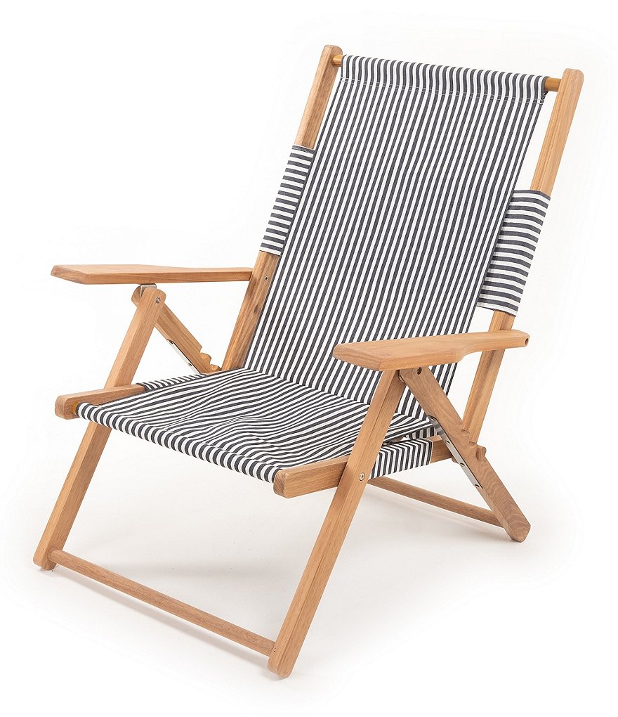 business & pleasure Outdoor Living Collection Tommy Chair