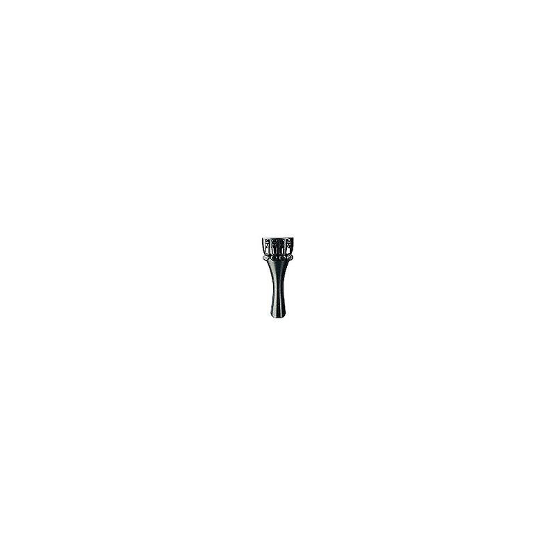 Wittner Metal Viola Tailpiece Standard 16+ in.