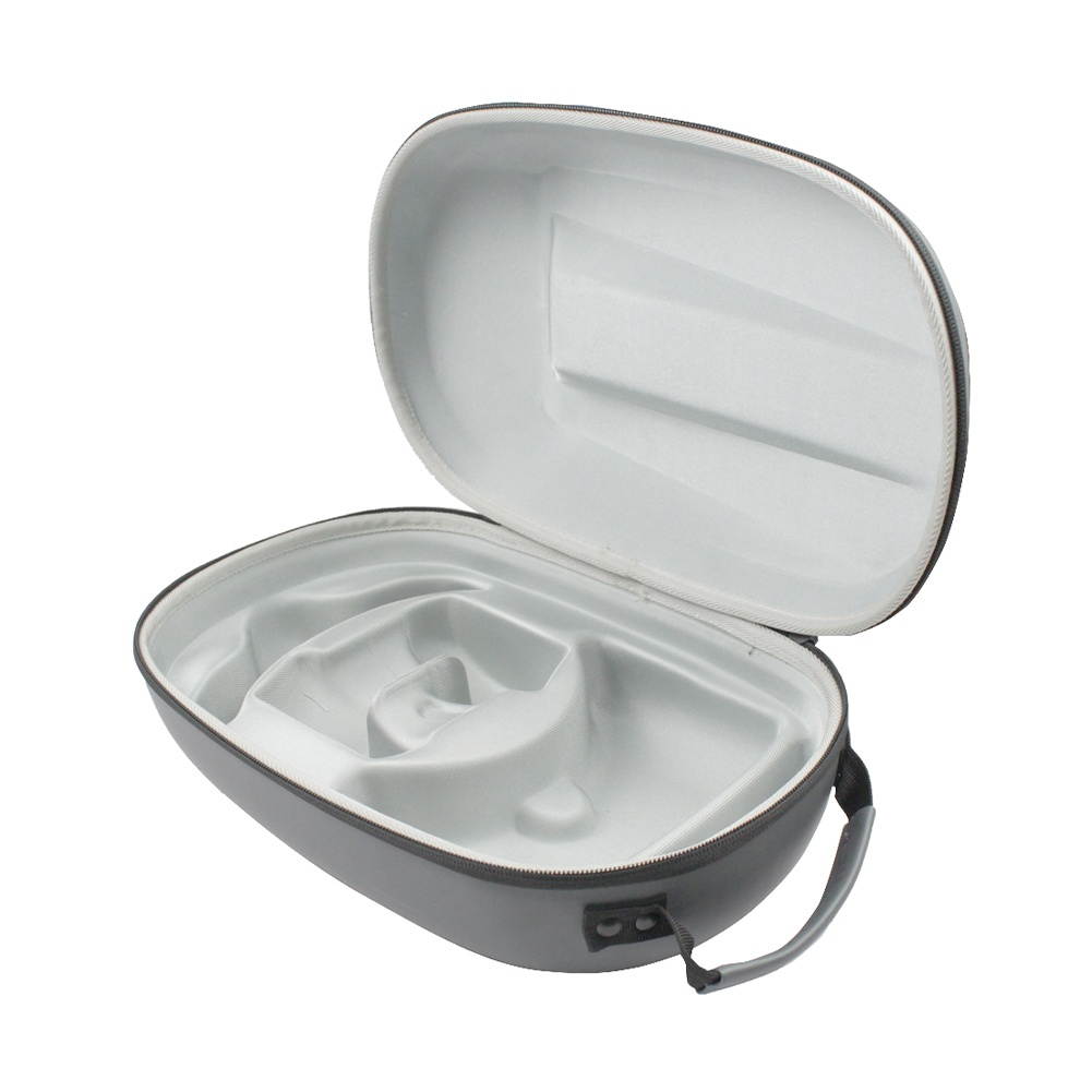 Carrying Case VR Headset Accessories Travel Zipper Portable For Oculus Quest 2