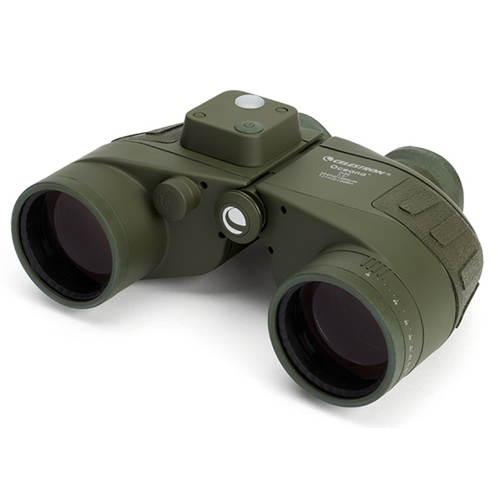 Celestron Oceana 7x50 Porro Binocular BRAND NEW